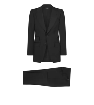Abito Master Twill Shelton