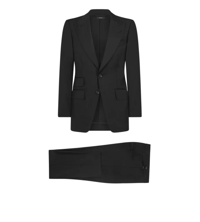 Abito Master Twill Shelton