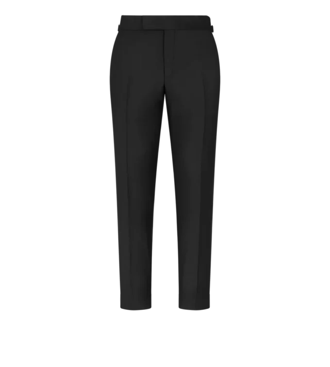 Abito Master Twill Shelton