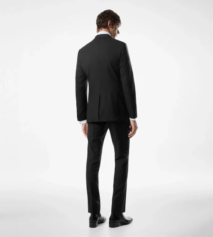 Abito Master Twill Shelton