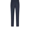 Abito O’Connor in tessuto sharkskin