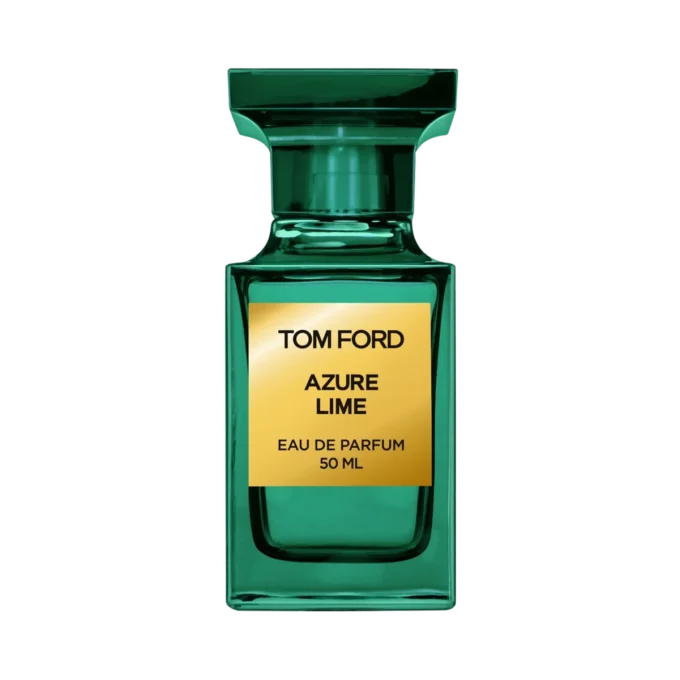 Azure Lime Eau De Parfum