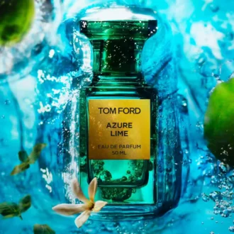 Azure Lime Eau De Parfum