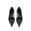 Ballerine Eva in pelle scamosciata