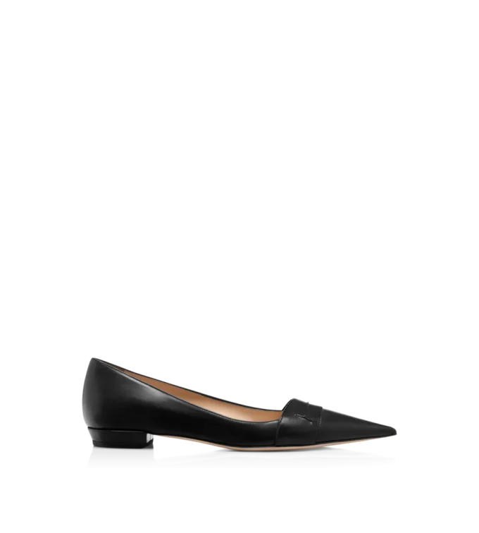 Ballerine in pelle Eva Ballerine in pelle Eva