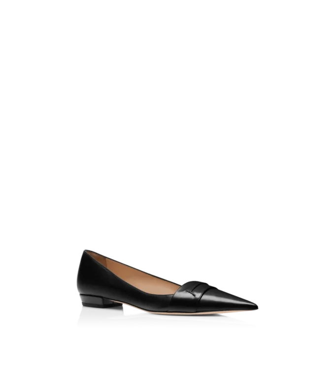 Ballerine in pelle Eva Ballerine in pelle Eva