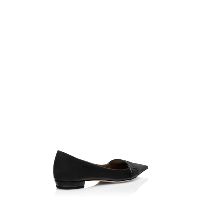 Ballerine in pelle Eva Ballerine in pelle Eva