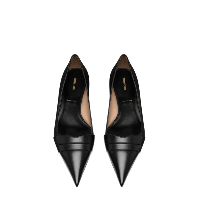 Ballerine in pelle Eva Ballerine in pelle Eva