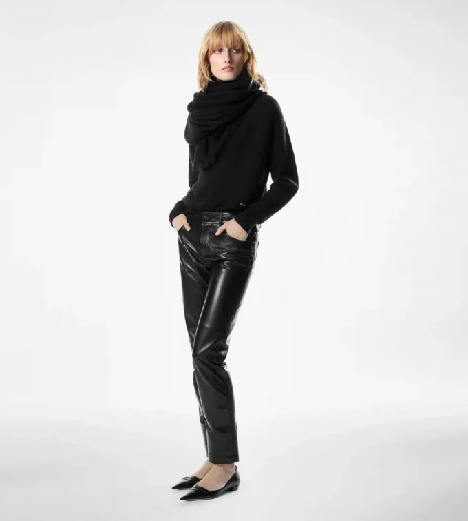 Ballerine in pelle Eva Ballerine in pelle Eva