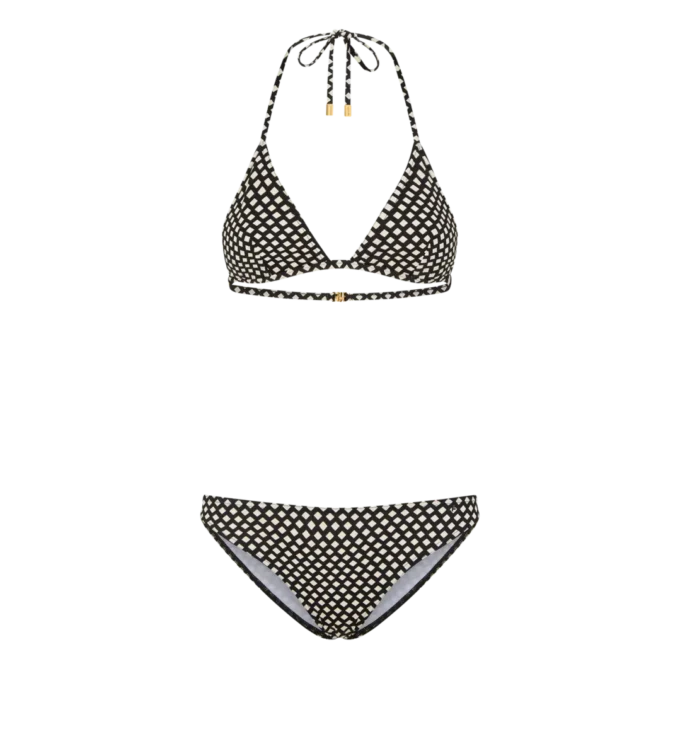 Bikini a triangolo Bikini a triangolo