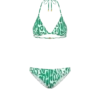 Bikini a triangolo Bikini a triangolo