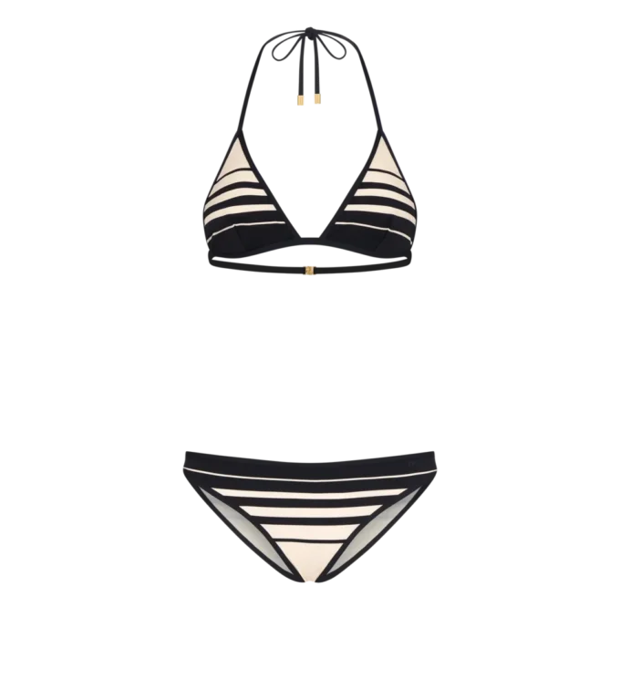 Bikini a triangolo Bikini a triangolo