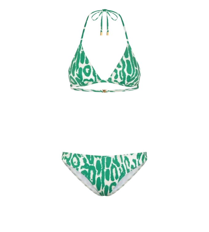 Bikini a triangolo Bikini a triangolo