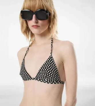 Bikini a triangolo Bikini a triangolo