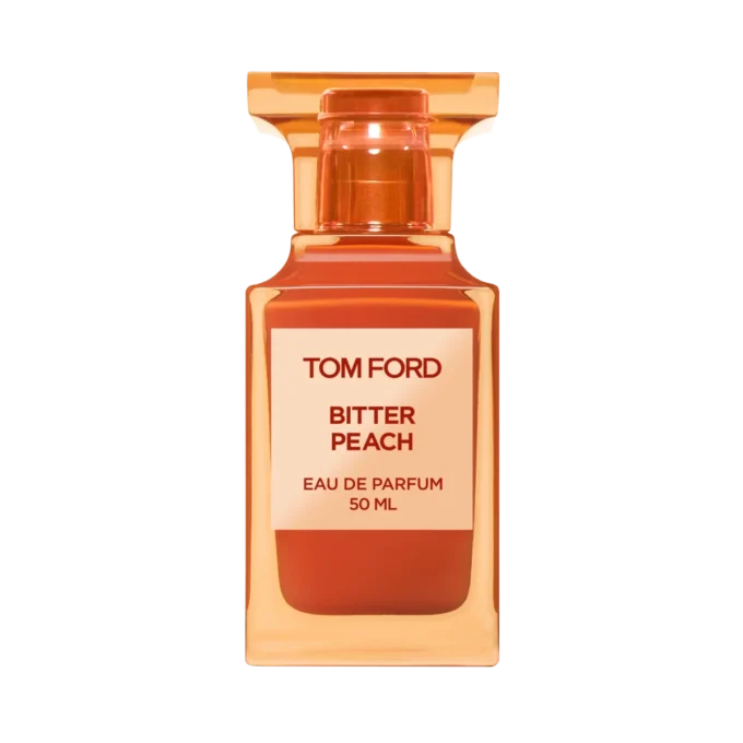 Bitter Peach Eau De Parfum