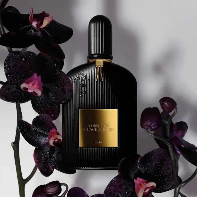 Black Orchid All Over Body Spray