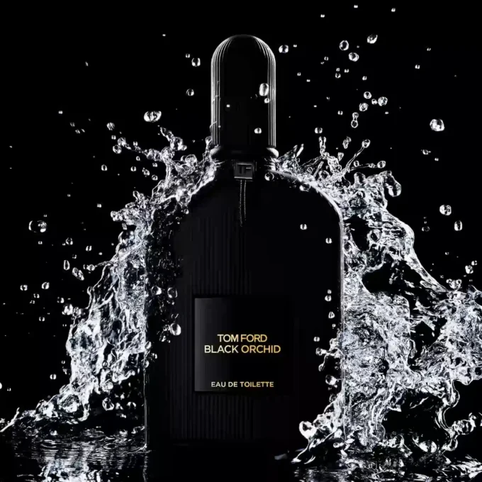 Black Orchid Eau De Toilette Black Orchid Eau De Toilette