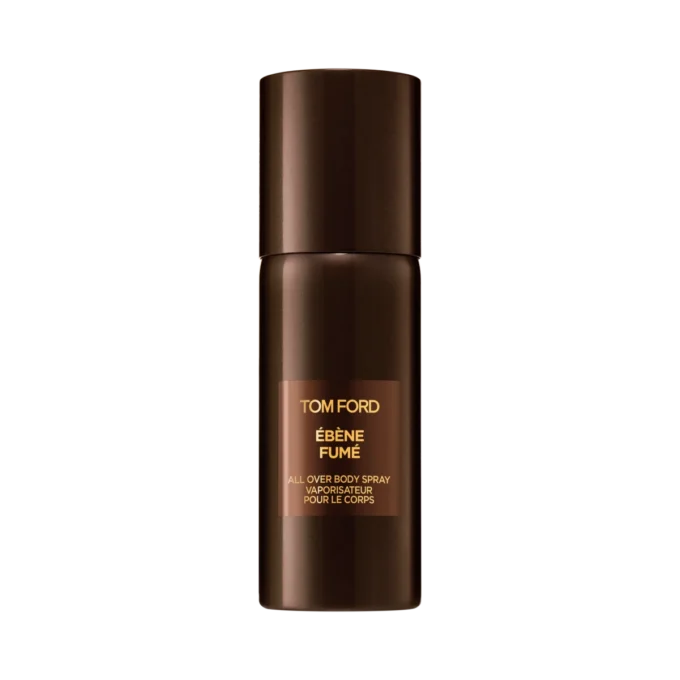 Ébène Fumé All Over Body Spray