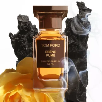 Ébène Fumé All Over Body Spray