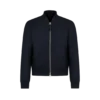 Bomber in feltro leggero