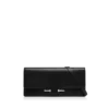 Borsa a tracolla Aube E/W in morbida pelle martellata Borsa a tracolla Aube E/W in morbida pelle martellata
