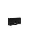 Borsa a tracolla Aube E/W in morbida pelle martellata Borsa a tracolla Aube E/W in morbida pelle martellata