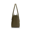 Borsa a tracolla grande Alexander in pelle naturale