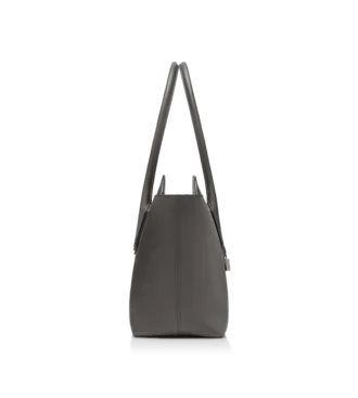 Borsa a tracolla grande Alexander in pelle naturale