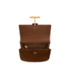 Borsa a tracolla mini Tara in pelle scamosciata e pelle Borsa a tracolla mini Tara in pelle scamosciata e pelle