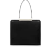Borsa a tracolla Patrick in morbida pelle fiore Borsa a tracolla Patrick in morbida pelle fiore