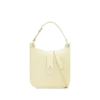Borsa a tracolla piccola Tara in pelle fiore Borsa a tracolla piccola Tara in pelle fiore