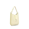 Borsa a tracolla piccola Tara in pelle fiore Borsa a tracolla piccola Tara in pelle fiore