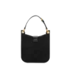 Borsa a tracolla piccola Tara in pelle fiore Borsa a tracolla piccola Tara in pelle fiore