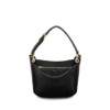 Borsa a tracolla piccola Tara in pelle fiore Borsa a tracolla piccola Tara in pelle fiore