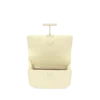 Borsa a tracolla Tara Mini in pelle martellata Borsa a tracolla Tara Mini in pelle martellata