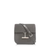 Borsa a tracolla Tara Mini in pelle scamosciata Borsa a tracolla Tara Mini in pelle scamosciata