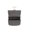 Borsa a tracolla Tara Mini in pelle scamosciata Borsa a tracolla Tara Mini in pelle scamosciata