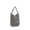 Borsa a tracolla Tara Small in pelle scamosciata Borsa a tracolla Tara Small in pelle scamosciata