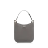 Borsa a tracolla Tara Small in pelle scamosciata Borsa a tracolla Tara Small in pelle scamosciata