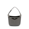 Borsa a tracolla Tara Small in pelle scamosciata Borsa a tracolla Tara Small in pelle scamosciata