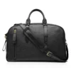 Borsa da bowling Buckley in pelle fiore Borsa da bowling Buckley in pelle fiore