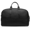 Borsa da bowling Buckley in pelle fiore Borsa da bowling Buckley in pelle fiore