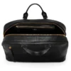 Borsa da bowling Buckley in pelle fiore Borsa da bowling Buckley in pelle fiore