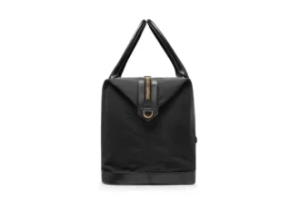 Borsa da viaggio in nylon riciclato