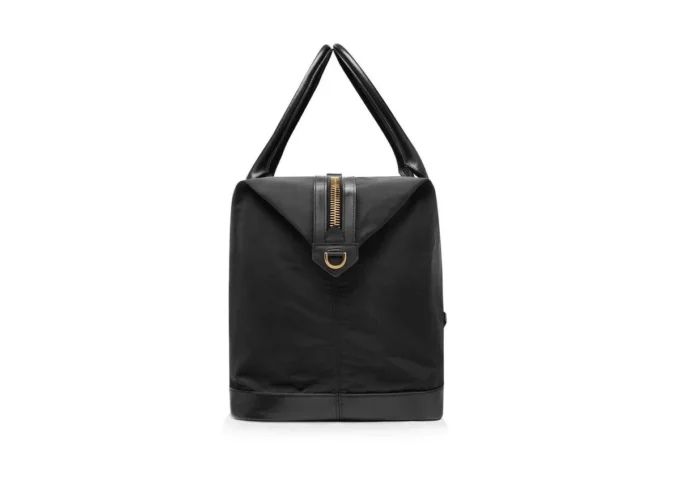 Borsa da viaggio in nylon riciclato Borsa da viaggio in nylon riciclato