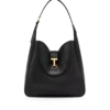 Borsa hobo grande in pelle Monarch Borsa hobo grande in pelle Monarch