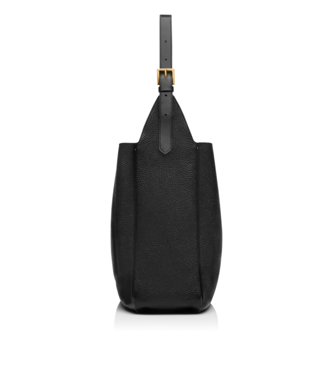 Borsa hobo grande in pelle Monarch Borsa hobo grande in pelle Monarch