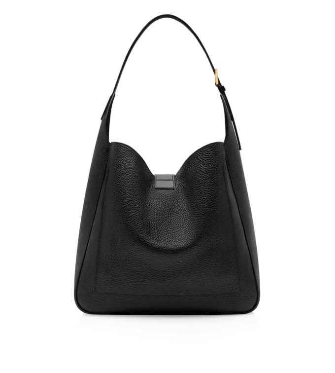 Borsa hobo grande in pelle Monarch Borsa hobo grande in pelle Monarch
