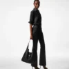 Borsa hobo grande in pelle Monarch Borsa hobo grande in pelle Monarch