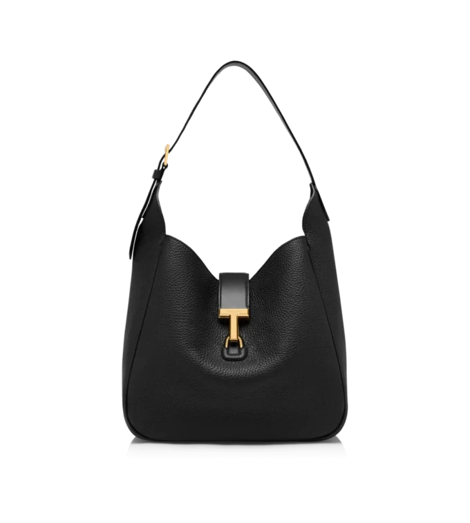 Borsa Hobo Monarch in pelle media Borsa Hobo Monarch in pelle media